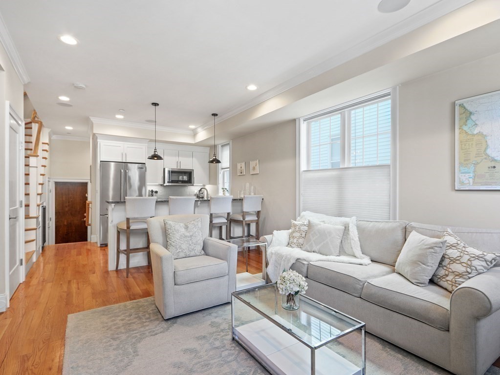 37 Mercer Street # 2