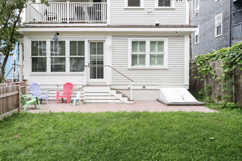 112 Berkshire St. # 3