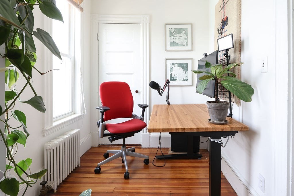 112 Berkshire St. # 3