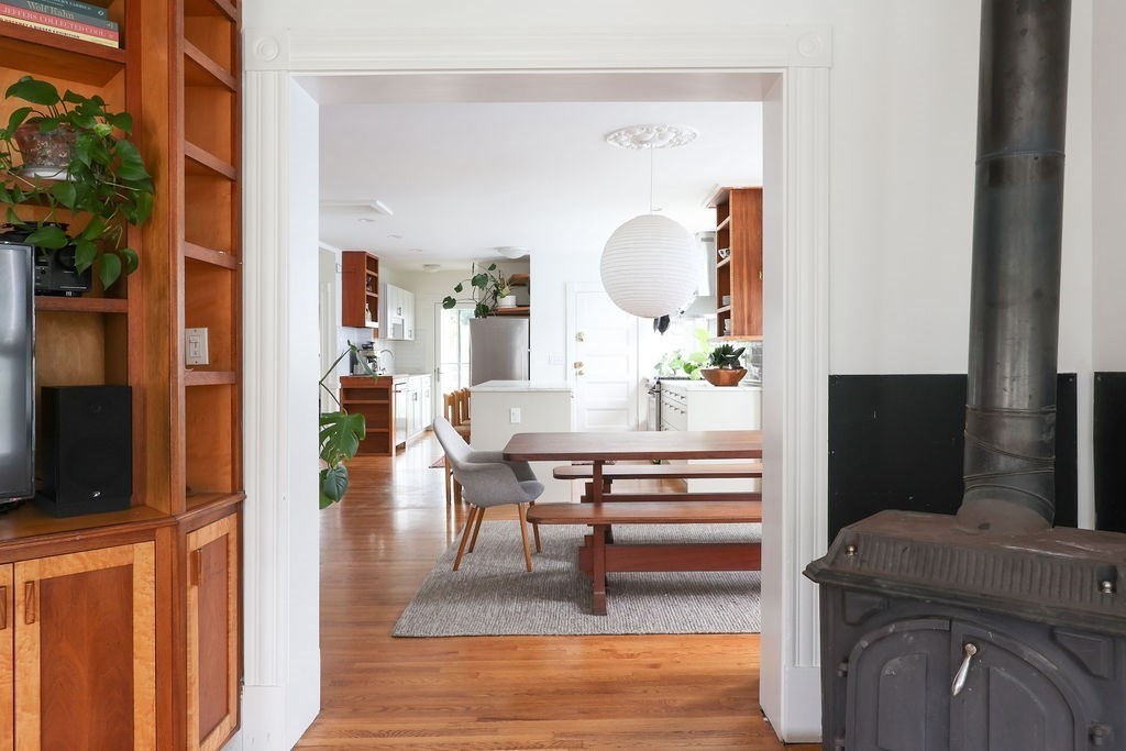 112 Berkshire St. # 3