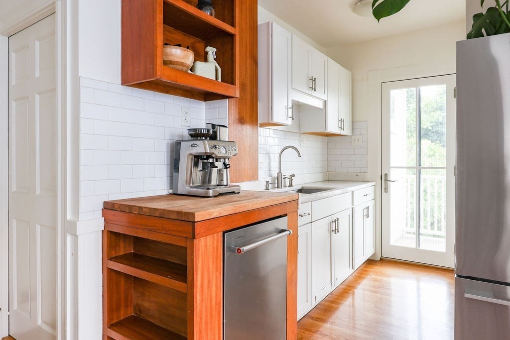 112 Berkshire St. # 3