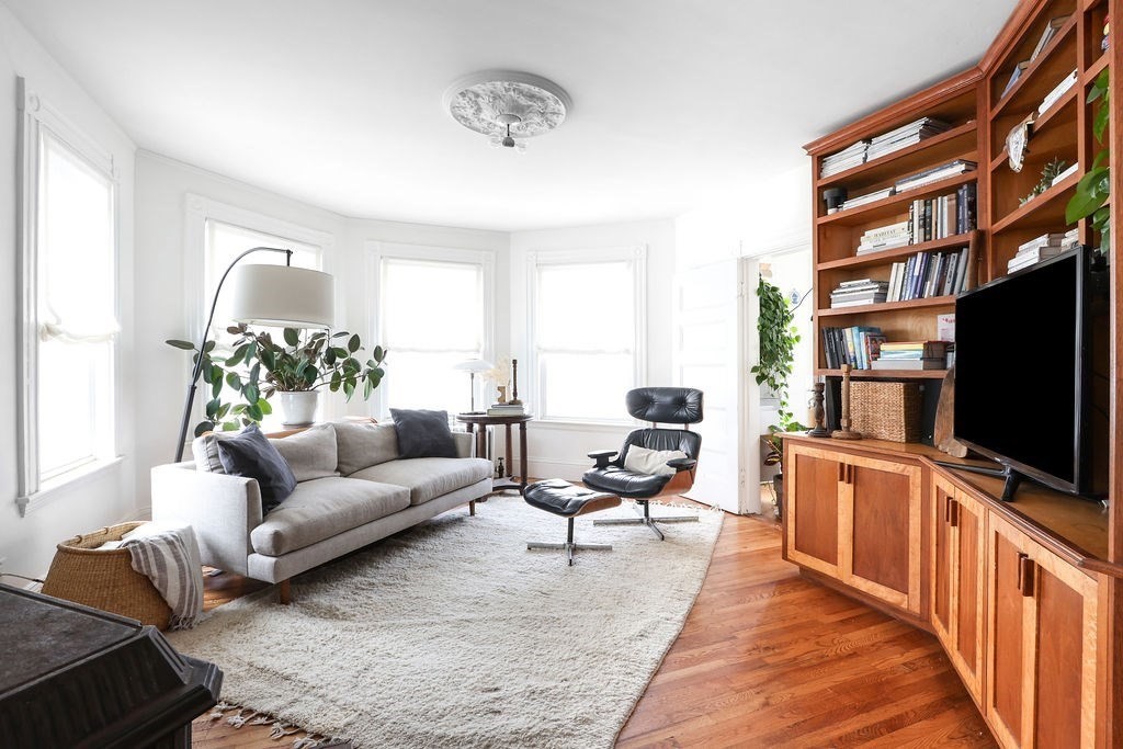 112 Berkshire St. # 3