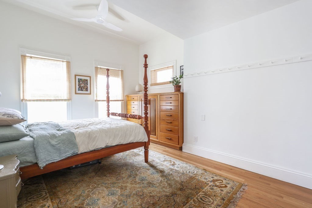 112 Berkshire St. # 3