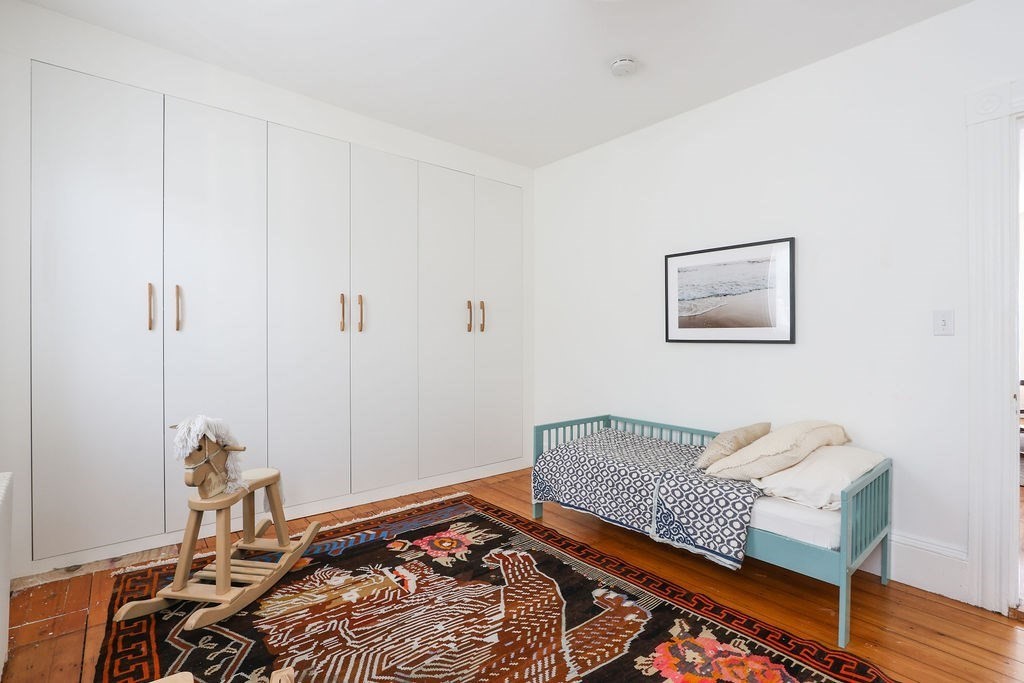 112 Berkshire St. # 3