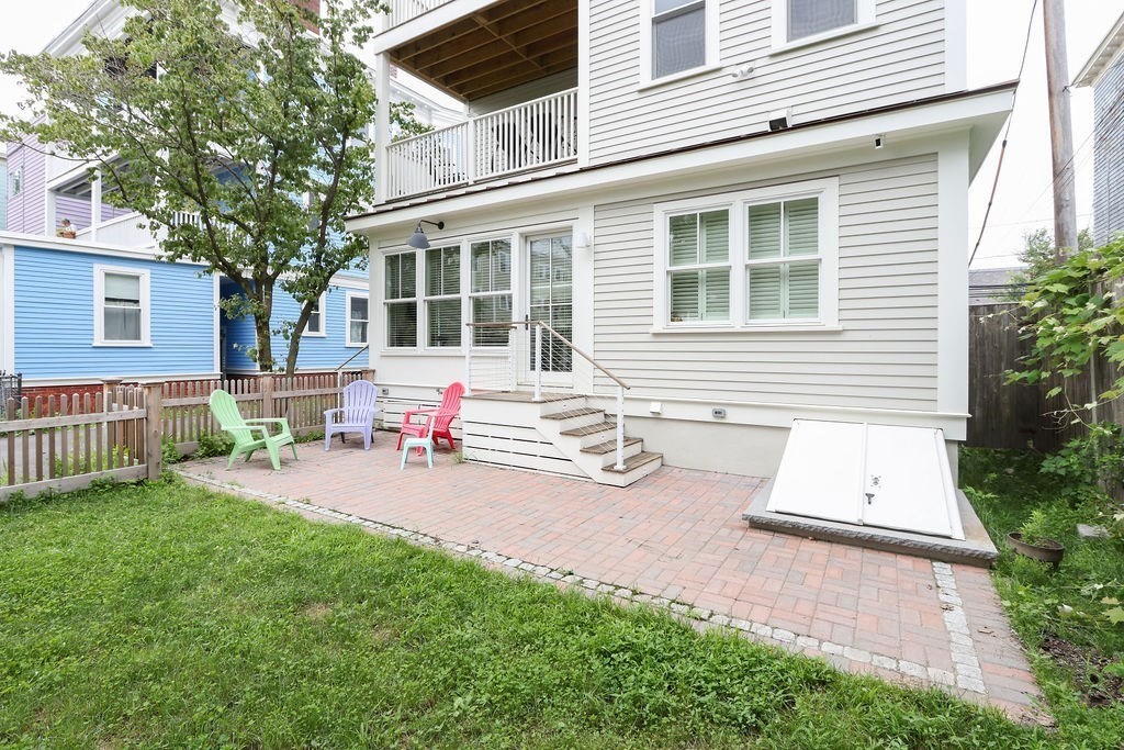 112 Berkshire St. # 3