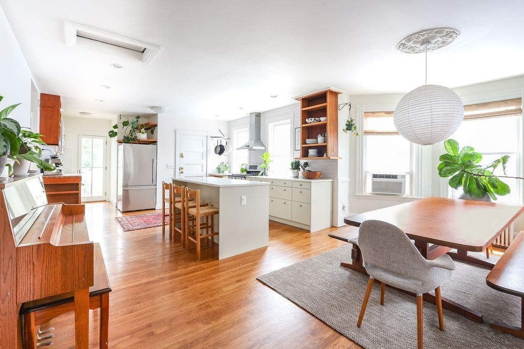 112 Berkshire St. # 3