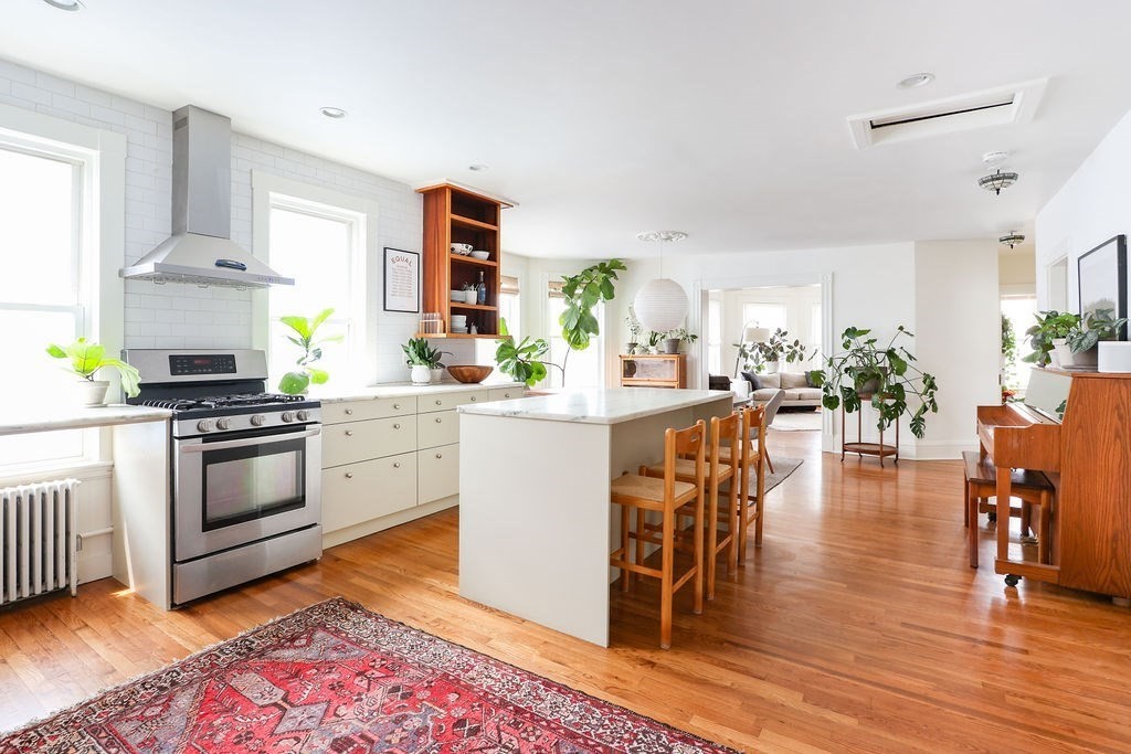 112 Berkshire St. # 3