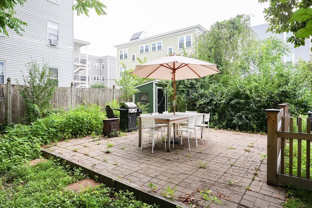 112 Berkshire St. # 3