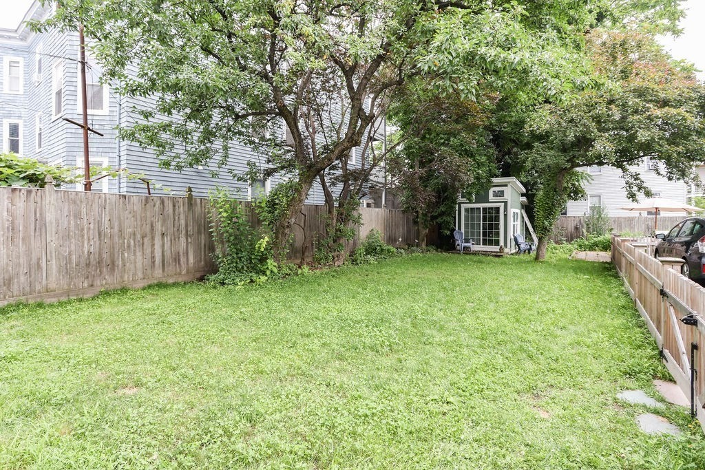 112 Berkshire St. # 3