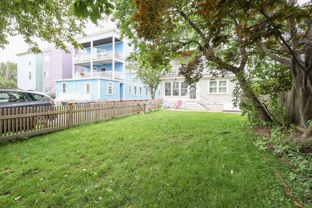 112 Berkshire St. # 3