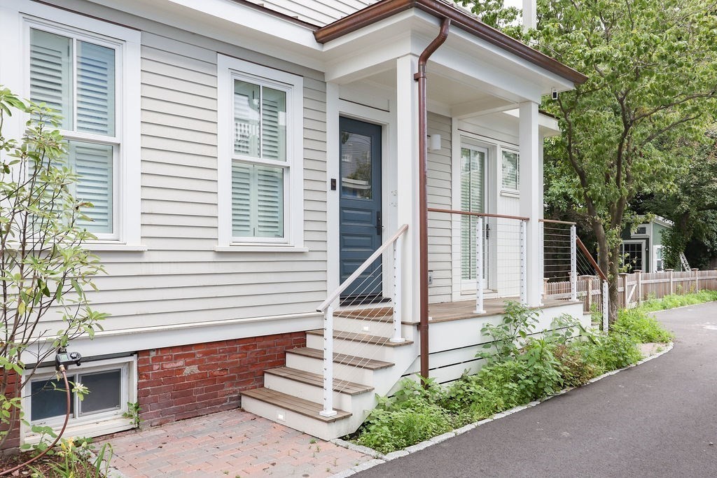 112 Berkshire St. # 3