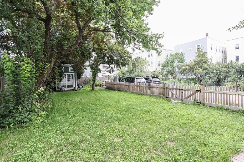 112 Berkshire St. # 3