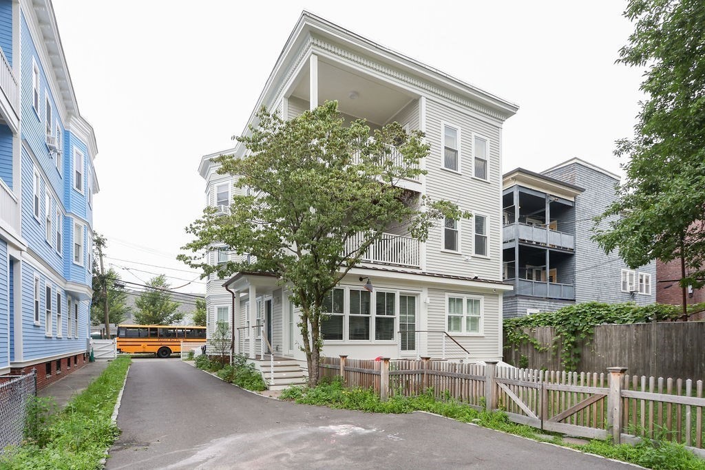 112 Berkshire St. # 3