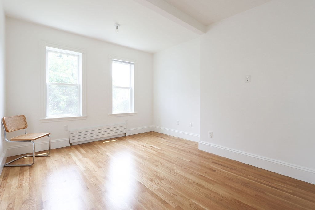 112 Berkshire St. # 3