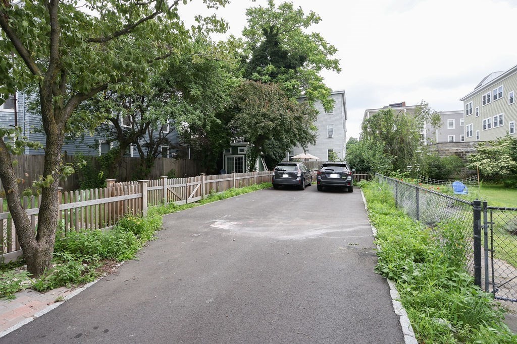 112 Berkshire St. # 3