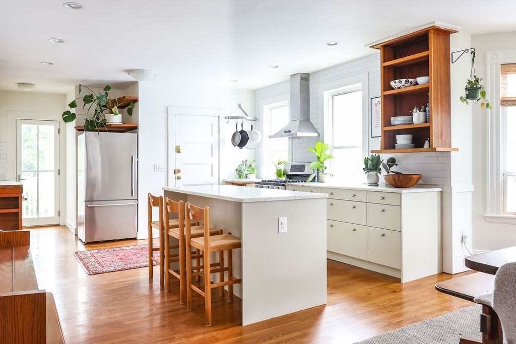 112 Berkshire St. # 3