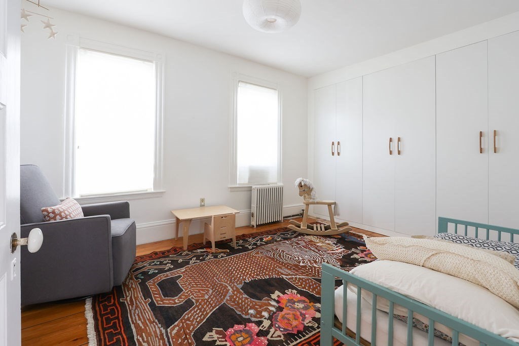 112 Berkshire St. # 3