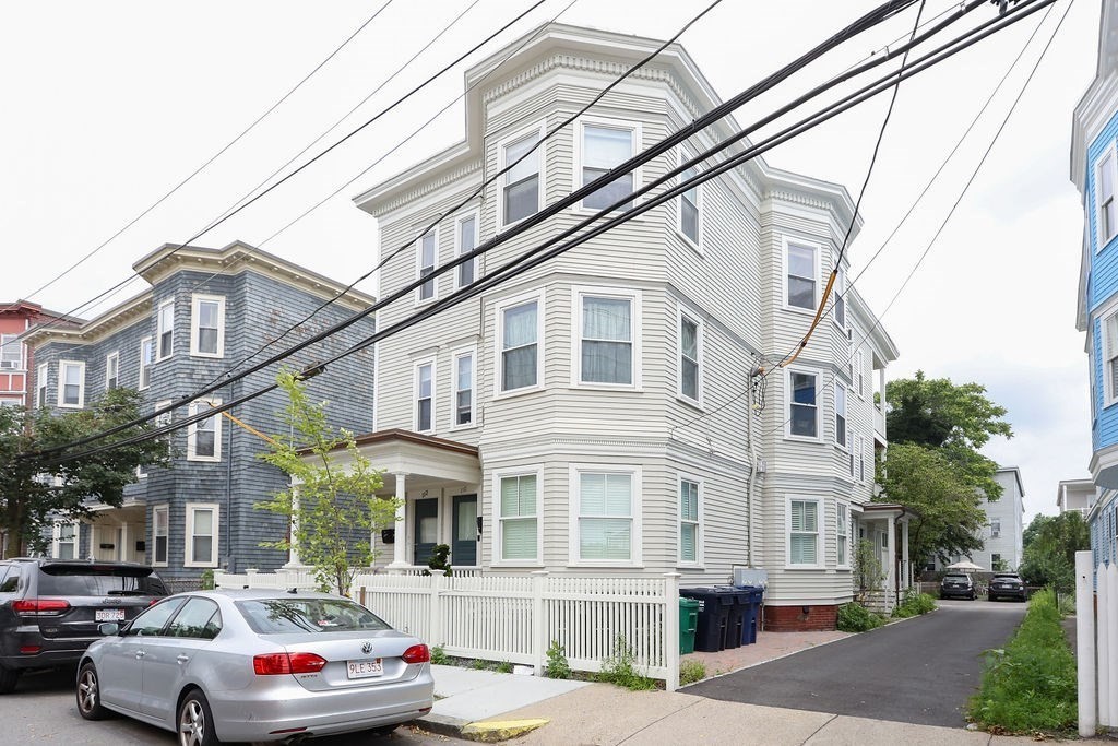 112 Berkshire St. # 3