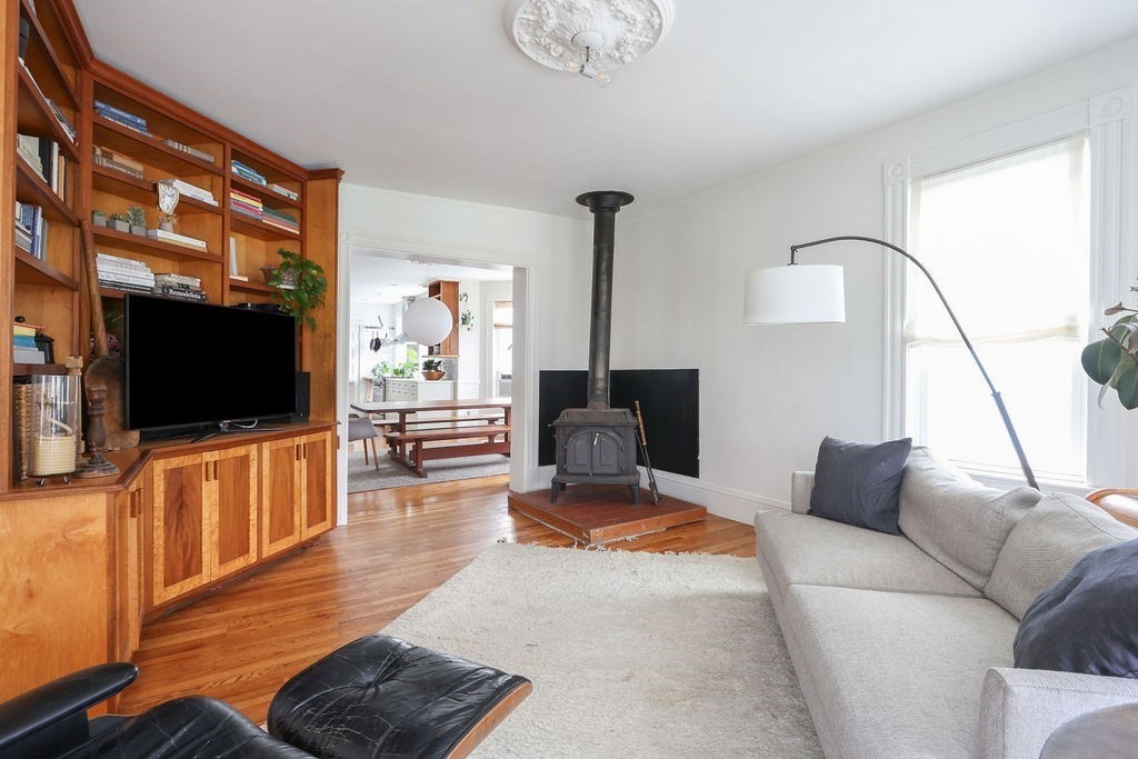 112 Berkshire St. # 3