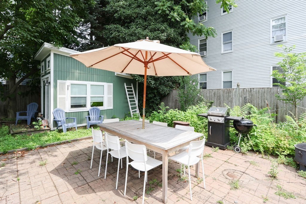 112 Berkshire St. # 3