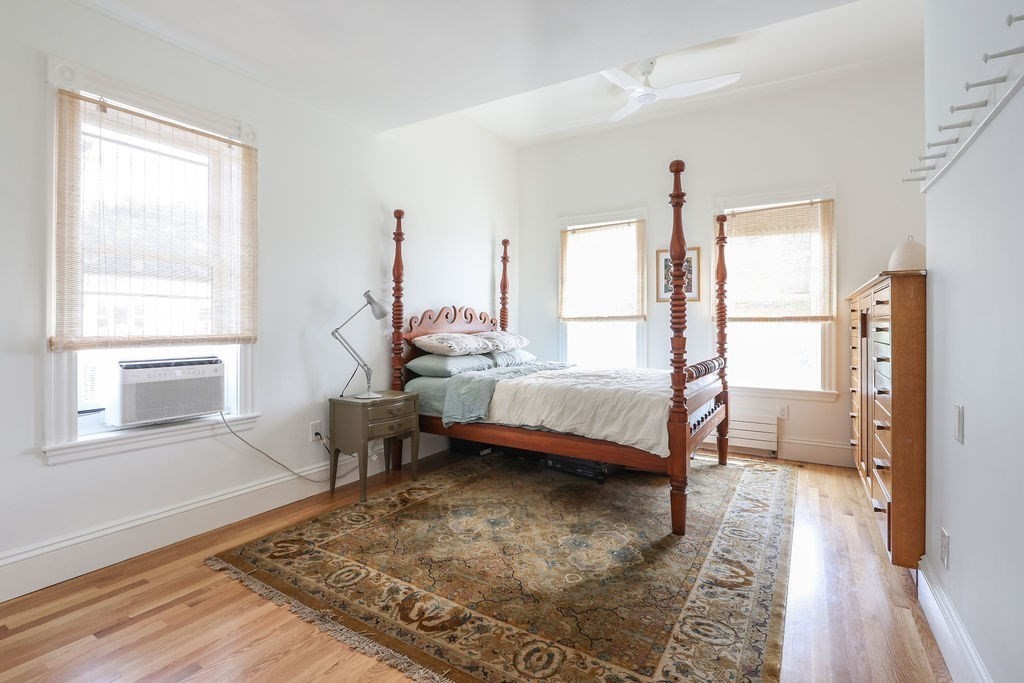 112 Berkshire St. # 3