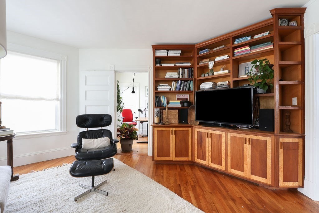 112 Berkshire St. # 3