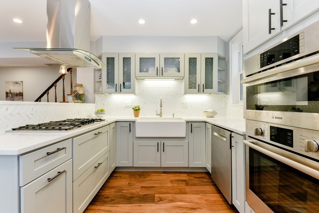 5 Lexington Avenue # 1