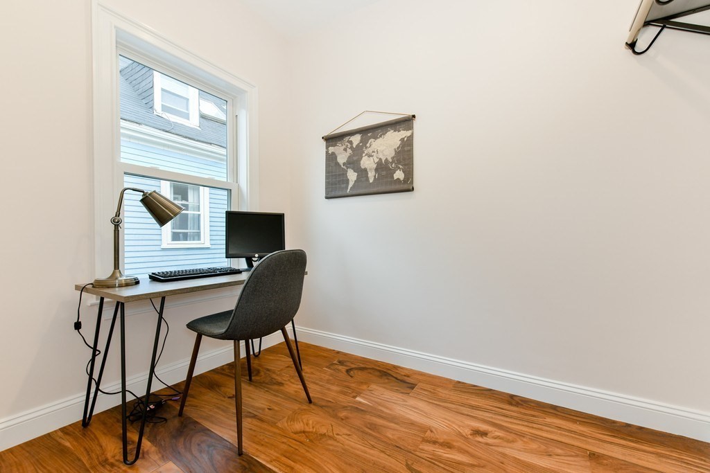 5 Lexington Avenue # 1