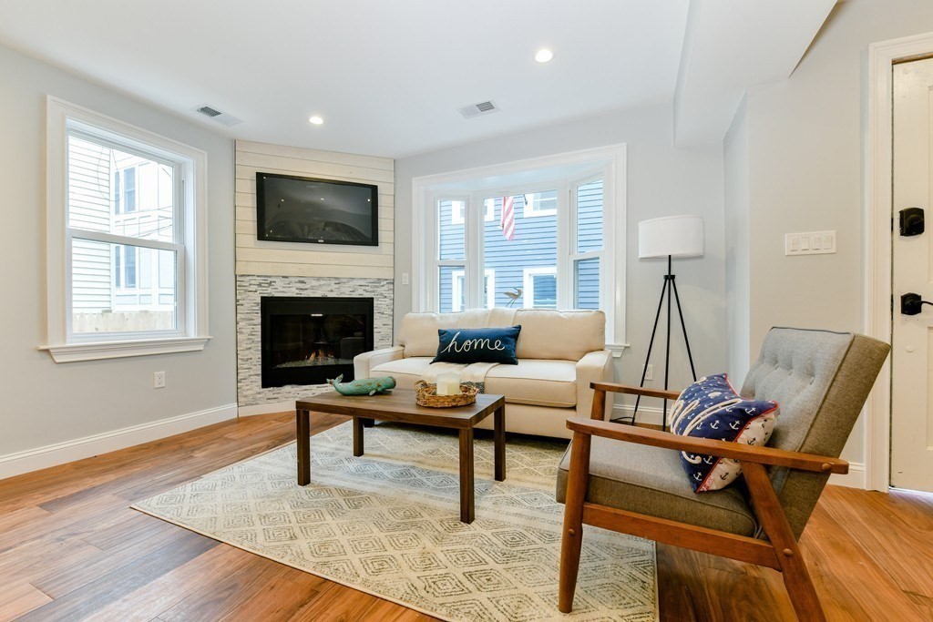 5 Lexington Avenue # 1