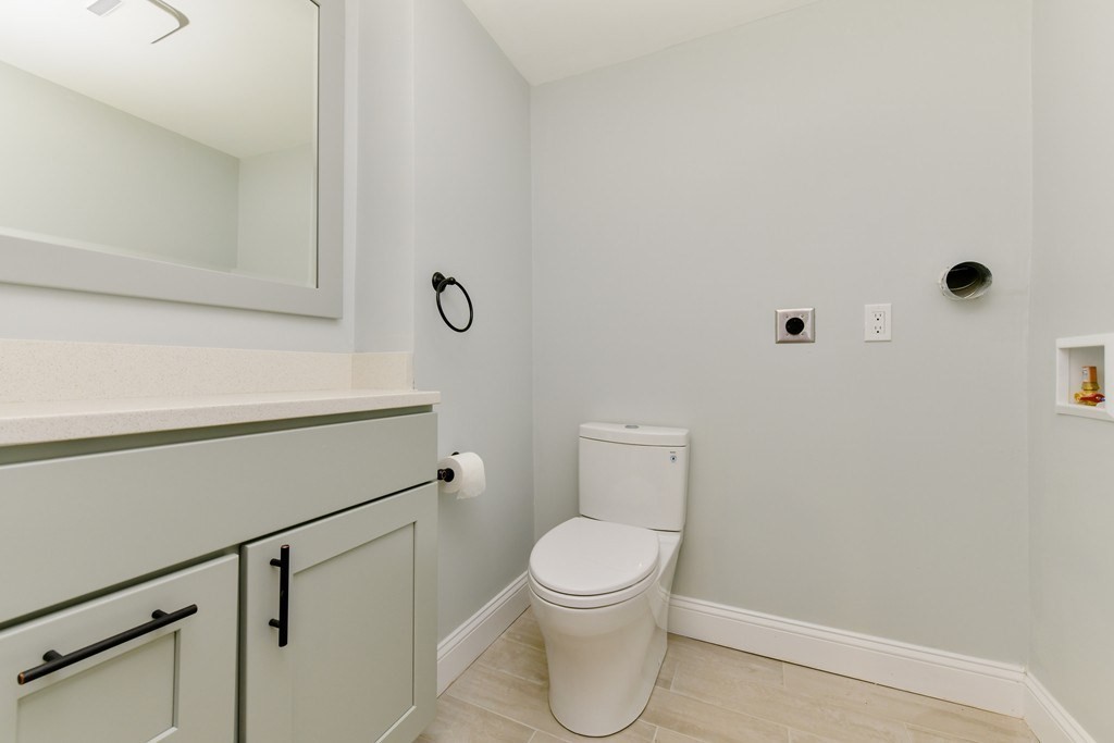 5 Lexington Avenue # 1