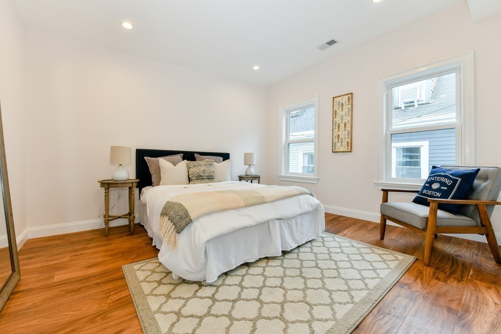 5 Lexington Avenue # 1