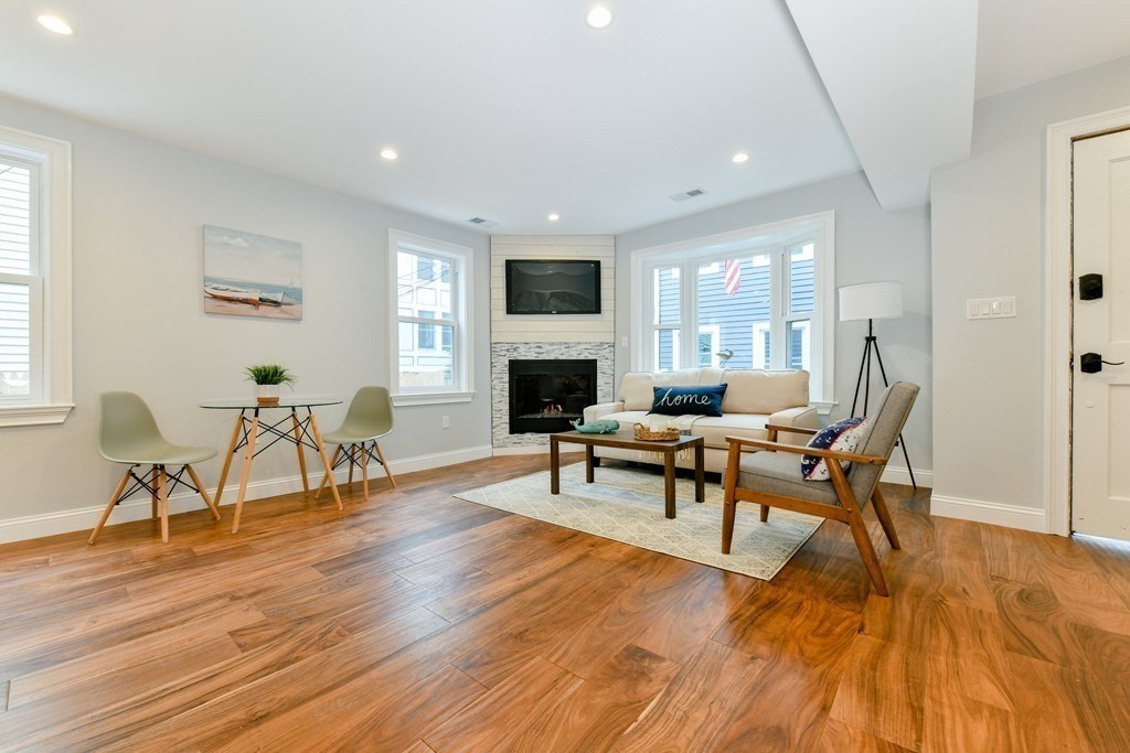 5 Lexington Avenue # 1