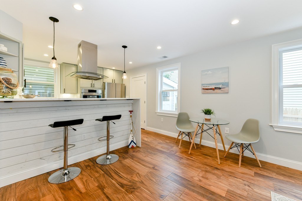 5 Lexington Avenue # 1