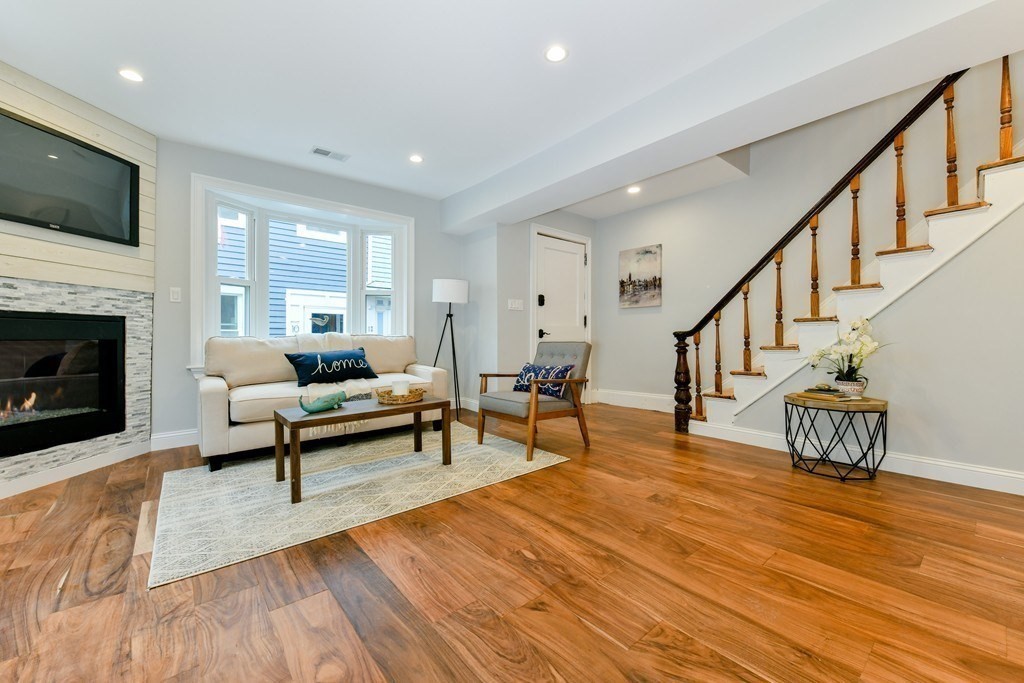 5 Lexington Avenue # 1