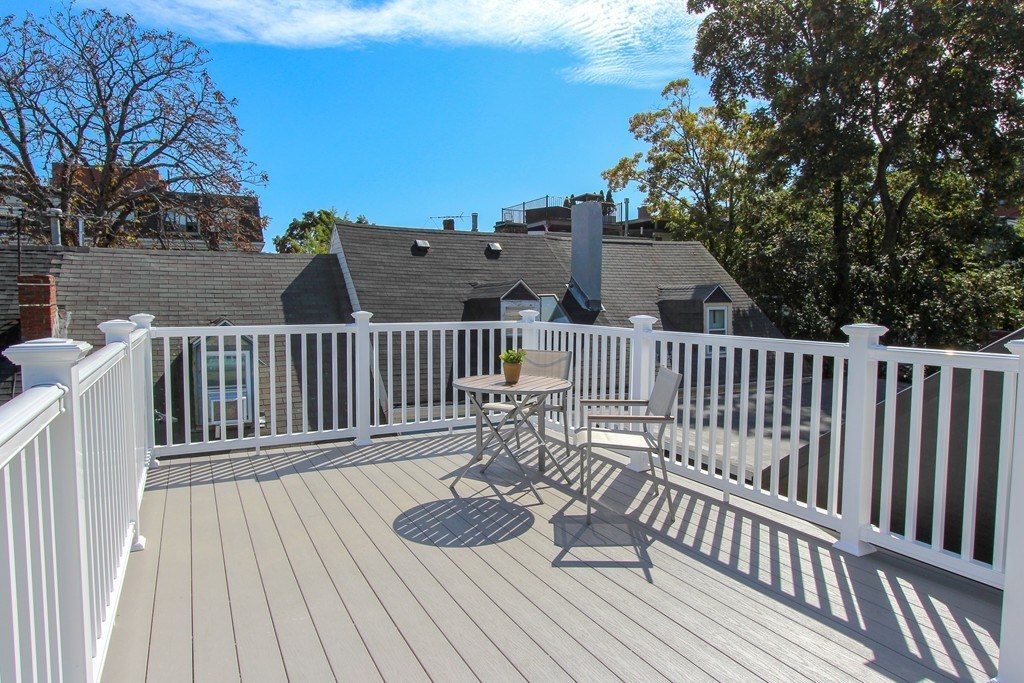 5 Lexington Avenue # 1