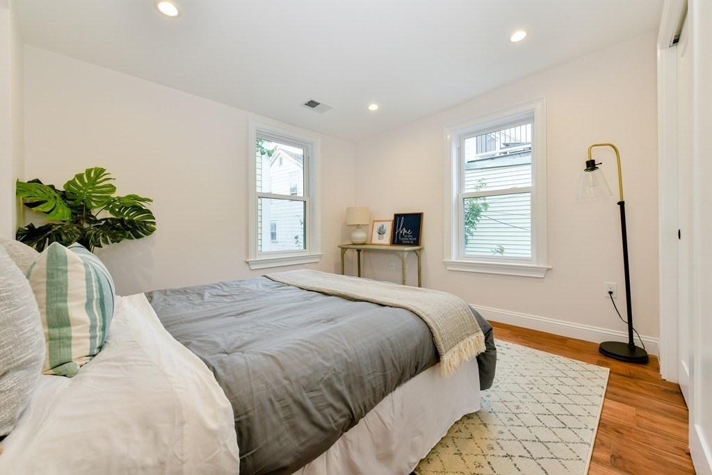 5 Lexington Avenue # 1