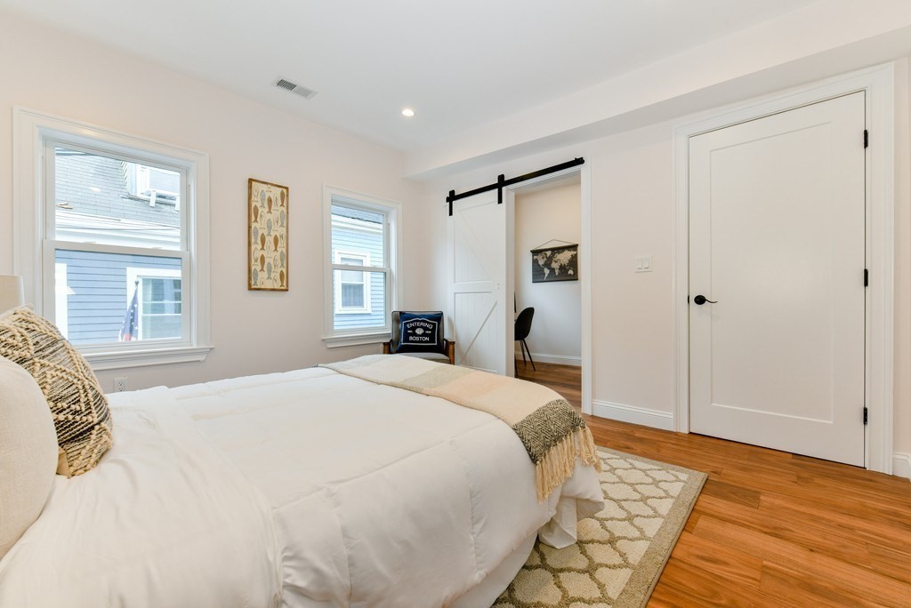 5 Lexington Avenue # 1