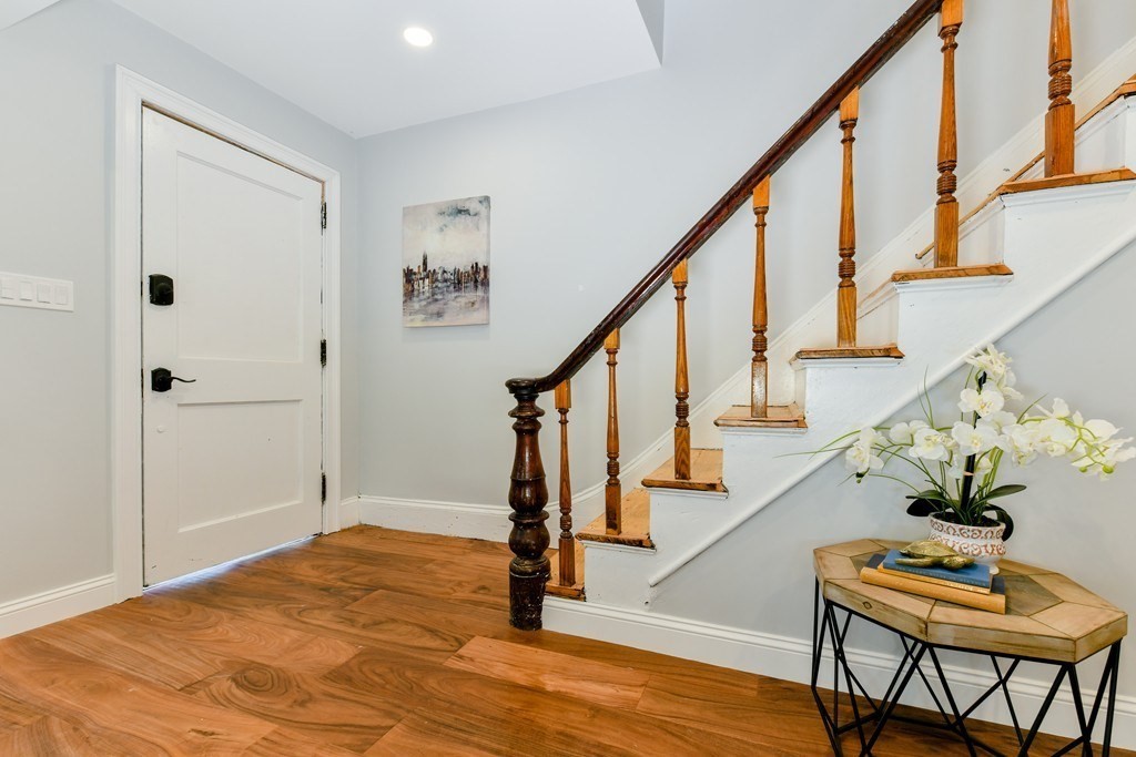 5 Lexington Avenue # 1