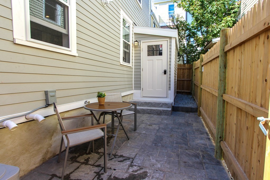 5 Lexington Avenue # 1