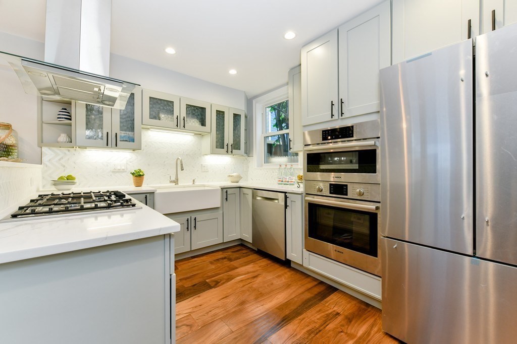 5 Lexington Avenue # 1