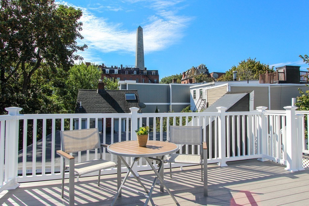 5 Lexington Avenue # 1