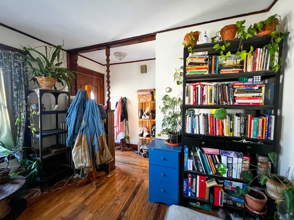 3 Goldsmith Avenue # 3