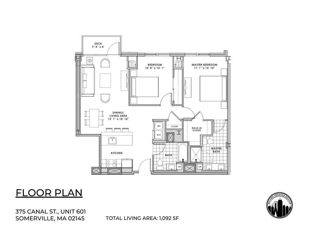 375 Canal Street # 601