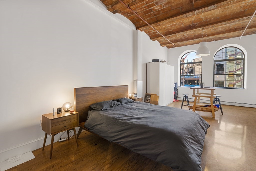 717 Atlantic Ave. # 3A