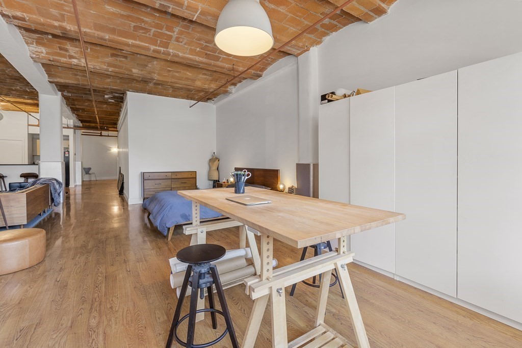 717 Atlantic Ave. # 3A