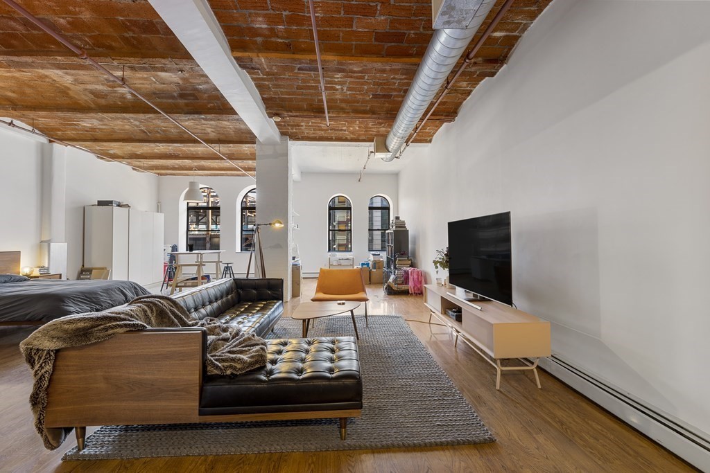 717 Atlantic Ave. # 3A