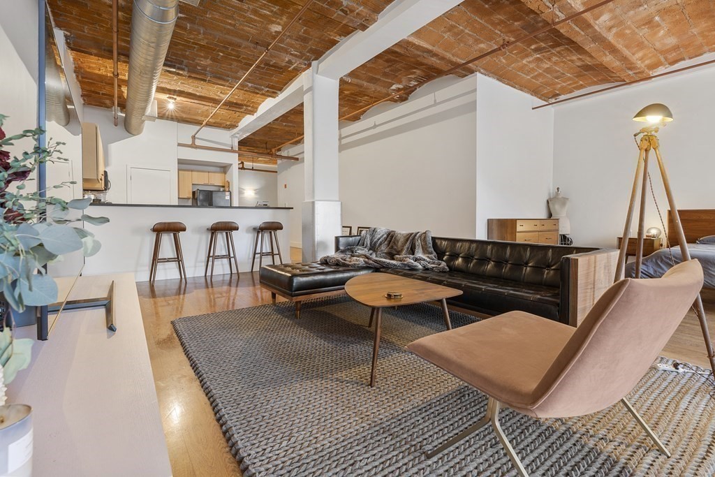 717 Atlantic Ave. # 3A