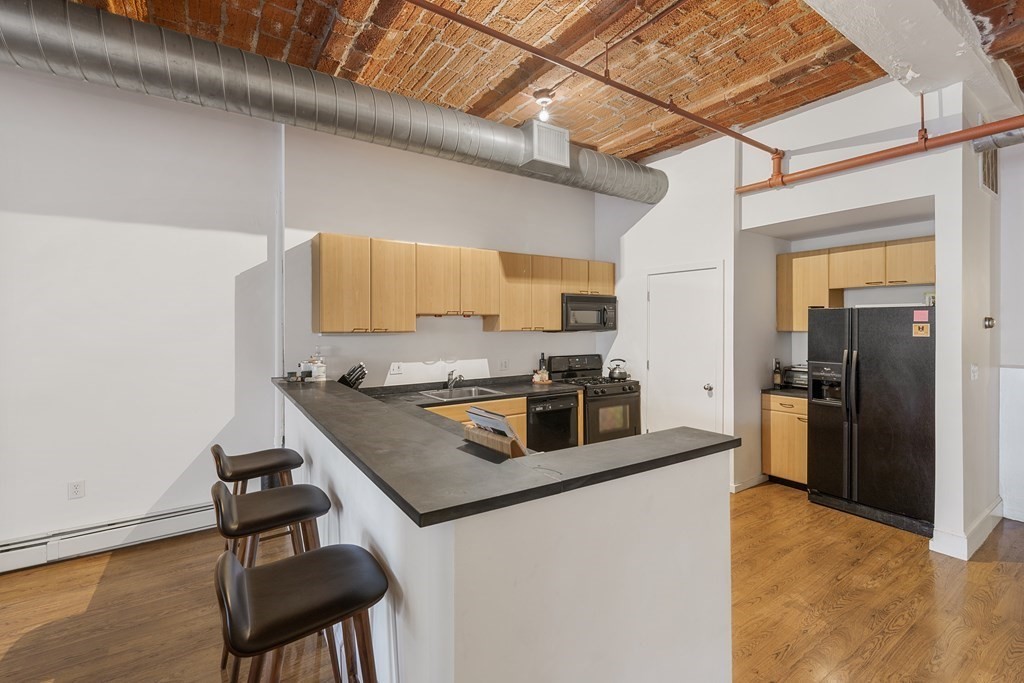 717 Atlantic Ave. # 3A