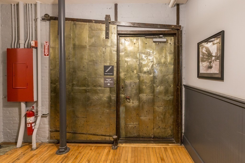 717 Atlantic Ave. # 3A