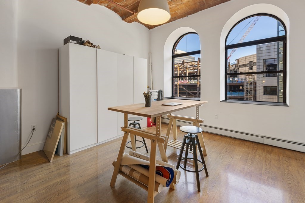 717 Atlantic Ave. # 3A